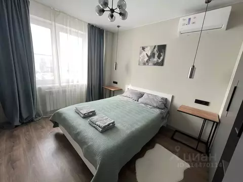 1-к кв. Волгоградская область, Волгоград бул. 30-летия Победы, 50 ...