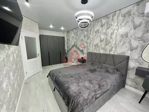 1-к кв. Ставропольский край, Ессентуки ул. Кленовая Роща, 4 (39.0 м)