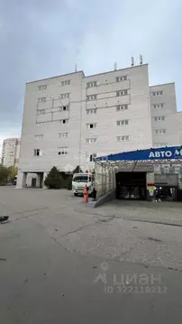 Гараж в Московская область, Ивантеевка Пушкинский городской округ, ...