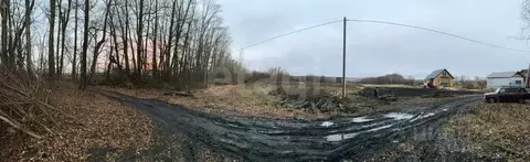 Участок в Мордовия, Саранск городской округ, пос. Пушкино  (14.0 сот.)