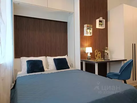 1-к кв. Санкт-Петербург 4-я Васильевского острова линия, 51 (14.0 м)