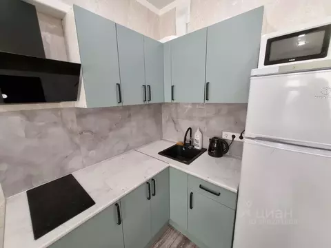 Студия Ростовская область, Ростов-на-Дону ул. Нансена, 83с3 (30.0 м)