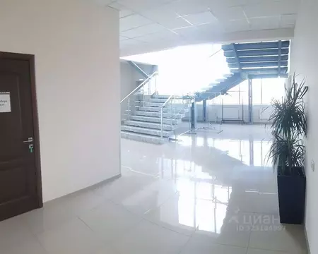 Офис в Краснодарский край, Краснодар Центральный мкр, ул. Дмитриевская ...