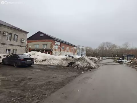 Производственное помещение (1500 м)