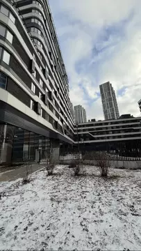 1-к кв. Москва ул. Крузенштерна, 10к1 (30.0 м)