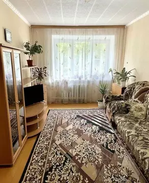 3-к кв. Чувашия, Чебоксары ул. Энтузиастов, 9 (60.0 м)