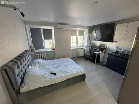 1-комнатная квартира: Нижний Тагил, Первомайская улица, 27 (22.4 м)