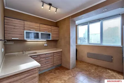 1-к кв. Краснодарский край, Краснодар Восточно-Кругликовская ул. (29.6 ...