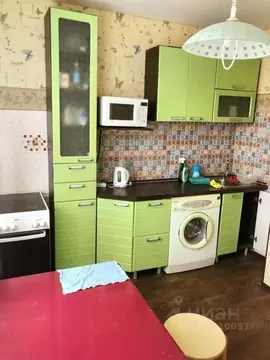 2-к кв. Татарстан, Казань просп. Ямашева, 61 (60.0 м)