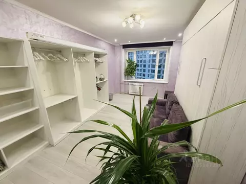 2-к кв. Москва ул. Вавилова, 25 (53.0 м)