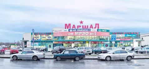 Офис в Санкт-Петербург Северный просп., 5 (29 м)