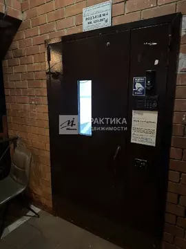 Продается 1-комнатная квартира