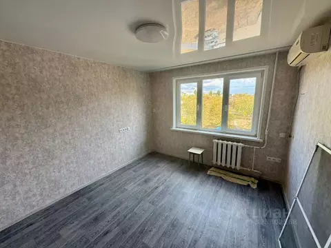 Комната Волгоградская область, Волжский ул. Имени генерала Карбышева, ...