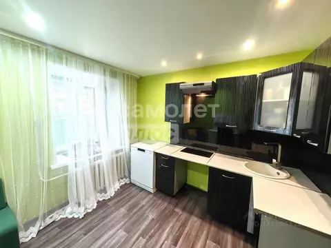 3-к кв. Хабаровский край, Комсомольск-на-Амуре ул. Лазо, 23 (66.9 м)