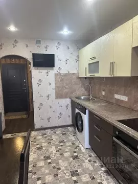 1-к кв. Московская область, Видное Школьная ул., 84к2 (40.0 м)