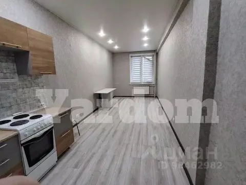 1-к кв. Красноярский край, Красноярск ул. Вильского, 16 (32.0 м)