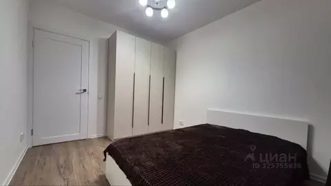 1-к кв. Санкт-Петербург ул. Пахомовская, 12к2 (35.0 м)