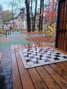 1-к кв. Санкт-Петербург просп. Тореза, 40К7 (28.0 м)