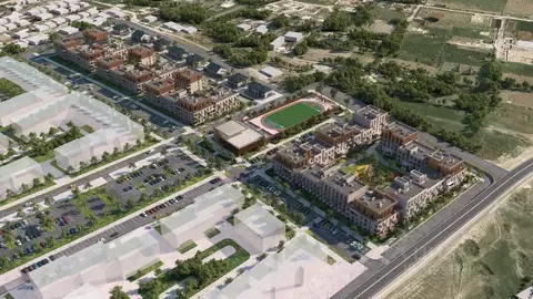 Студия Дагестан, Дербент  (22.0 м)