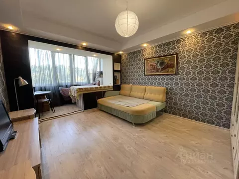 Комната Московская область, Красногорск Опалиха мкр, ул. Мира, 24 ...