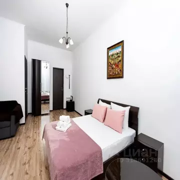 Комната Краснодарский край, Сочи Адлер жилрайон, ул. Котовского, 41А