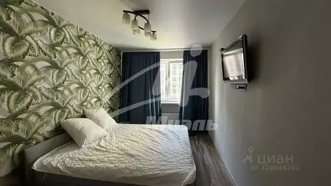 1-к кв. Москва, Москва, Зеленоград просп. Георгиевский, 37к1 (32.0 м)