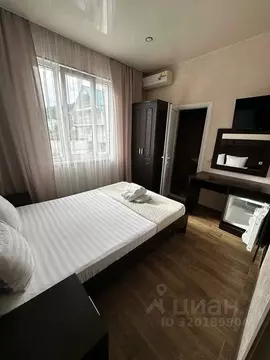 Комната Краснодарский край, Сочи Львовская ул., 1/34