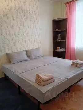 1-к кв. Пермский край, Пермь Хабаровская ул., 56 (40.0 м)