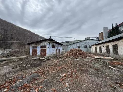 Участок в Алтай, Горно-Алтайск Комсомольская ул. (30.0 сот.)