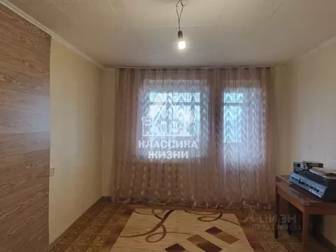 2-к кв. Нижегородская область, Нижний Новгород ул. Лесной городок, 5 ...