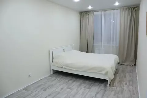 1-к кв. Марий Эл, Йошкар-Ола ул. Эшкинина, 19 (35.0 м)