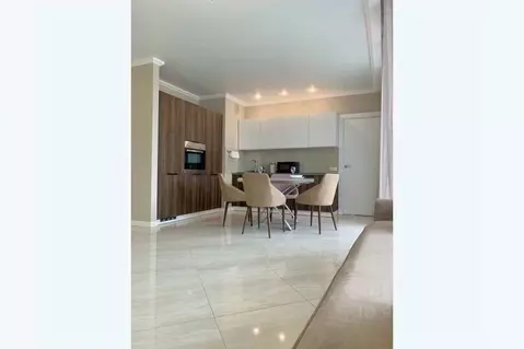 1-к кв. Самарская область, Самара Садовая ул., 254 (60.0 м)