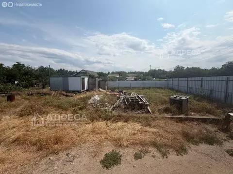 Участок в село Кагальник, Красноармейская улица (5 м)
