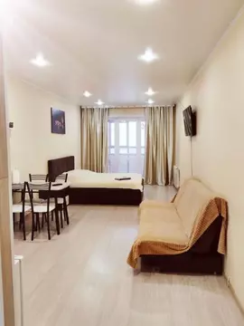 Студия Хакасия, Абакан ул. Богдана Хмельницкого, 159 (32.9 м)