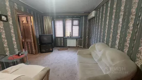 3-к кв. Ростовская область, Ростов-на-Дону просп. Стачки, 199/1 (58.0 ...