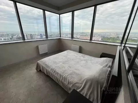 2-к кв. Татарстан, Казань просп. Альберта Камалеева, 1 (80.0 м)