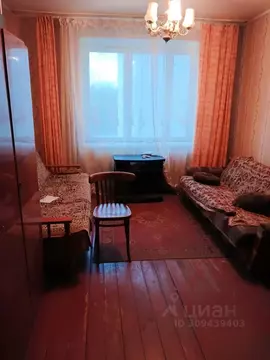 Комната Пензенская область, Пенза проезд 2-й Виноградный, 28