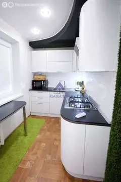 1-комнатная квартира: Волгодонск, улица Энтузиастов, 33 (30 м)