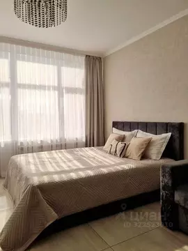 Студия Иркутская область, Иркутск Байкальская ул., 244/2 (32.0 м)