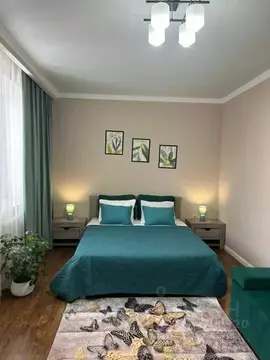 1-к кв. Ставропольский край, Железноводск городской округ, пос. ...