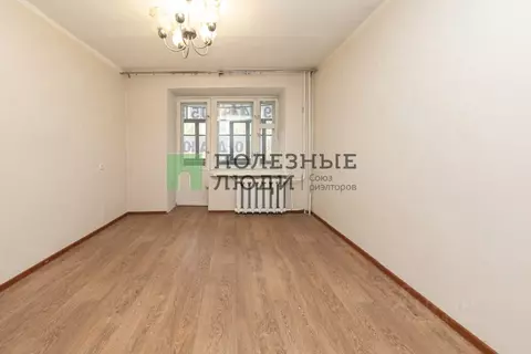 2-к кв. Томская область, Томск ул. Елизаровых, 39А (48.0 м)