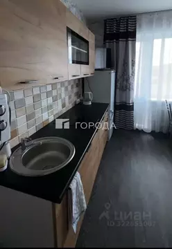 Студия Новосибирская область, Новосибирск ул. Петухова, 168 (30.0 м)