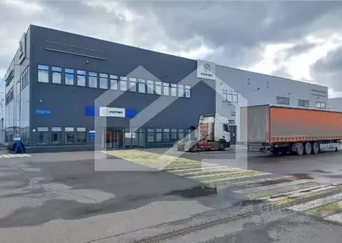 Помещение свободного назначения в Московская область, Ногинск ...