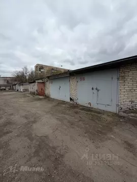 Гараж в Московская область, Люберцы ул. Кирова (32 м)