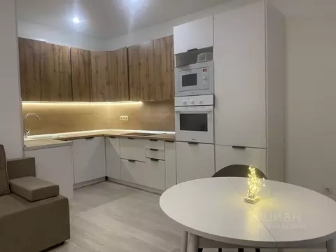 2-к кв. Санкт-Петербург ул. Тосина, 6 (60.0 м)