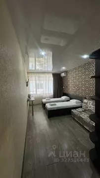 Студия Краснодарский край, Сочи Лазаревское жилрайон, ул. Победы, 242 ...