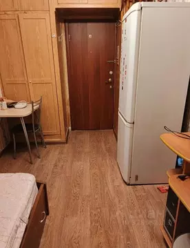 Комната Челябинская область, Челябинск ул. Дзержинского, 10 (11.0 м)