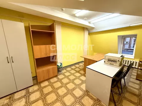 Офис в Нижегородская область, Нижний Новгород Кожевенный пер., 10 (18 ...