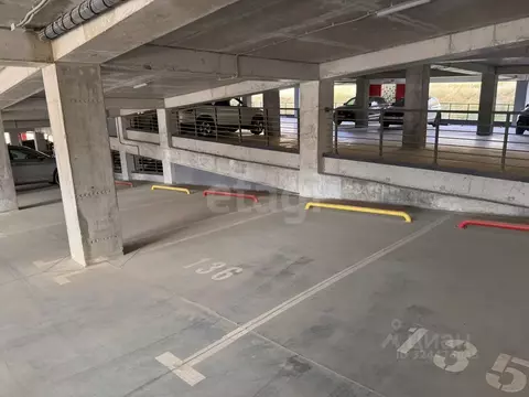 Гараж в Крым, Симферопольский район, с. Мирное ул. Крымской Весны (13 ...