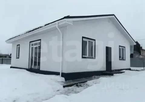 Дом в Пермский край, Пермский муниципальный округ, д. Болдино ул. ...